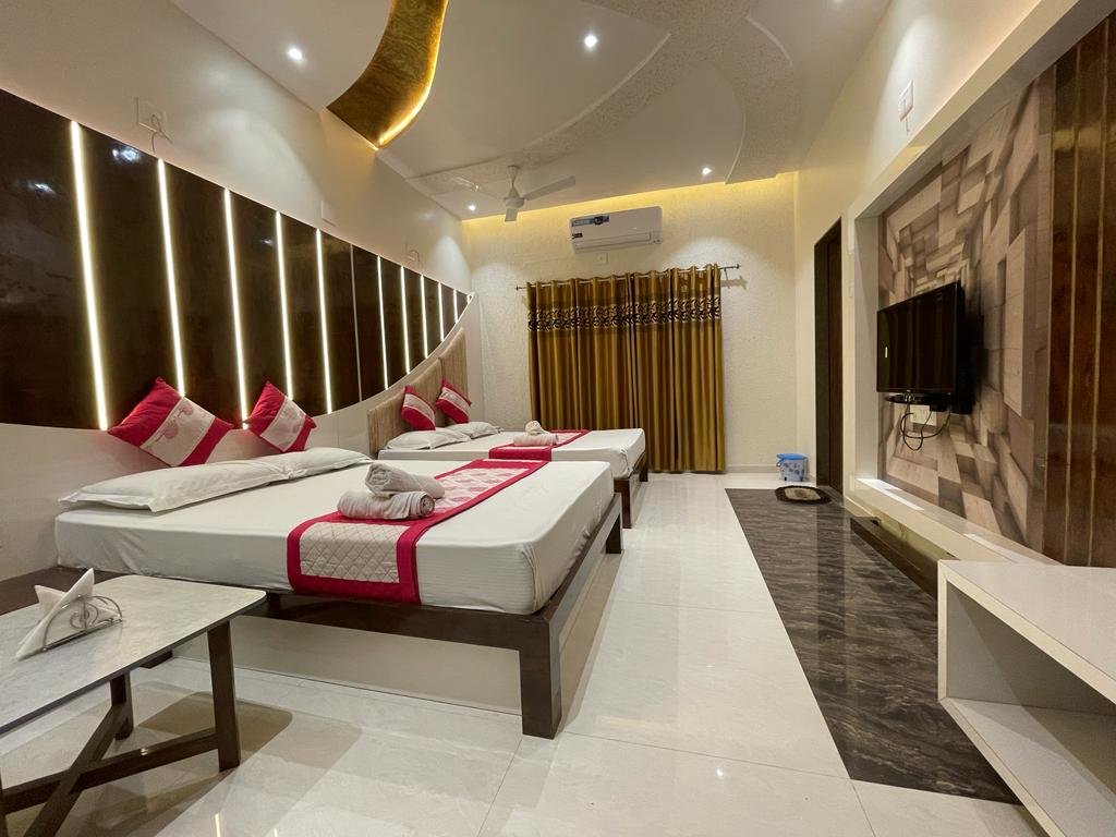 About Hotel