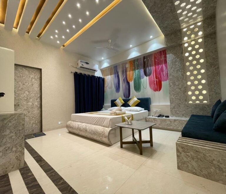 Royal Suite
