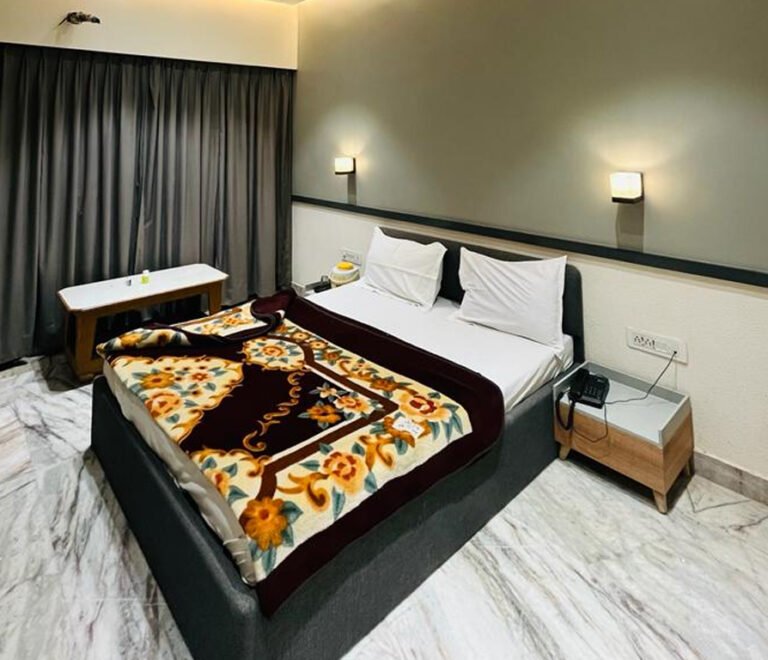 Royal Suite