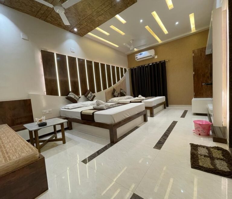 Premium Suite