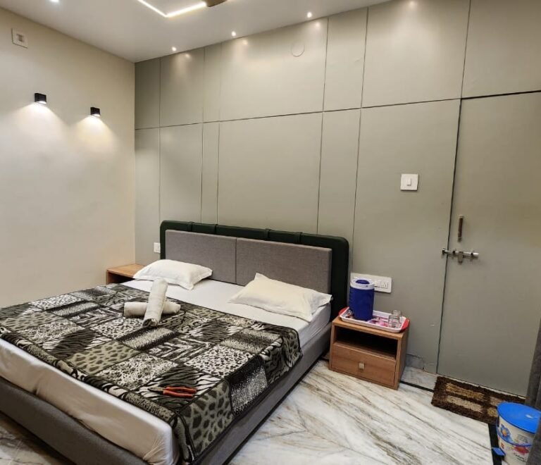 Royal Suite